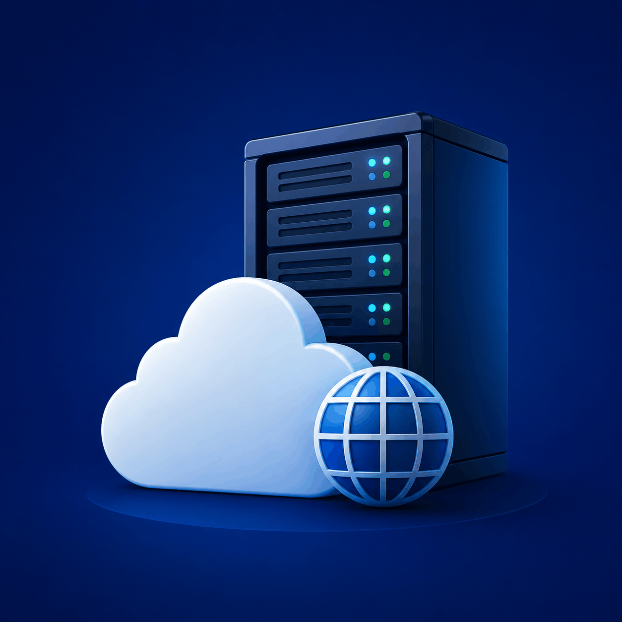 Web Hosting