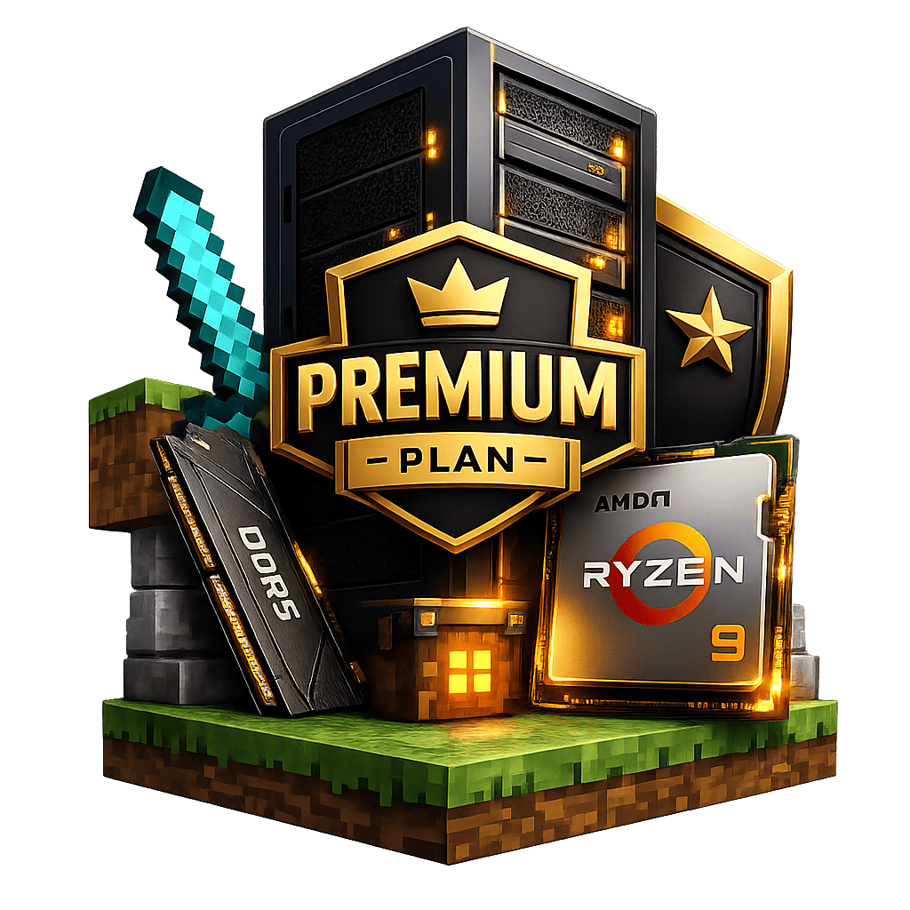 Premium Plan